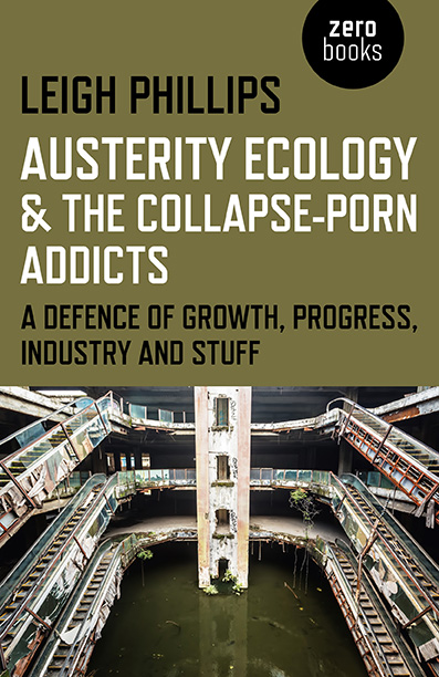 Austerity Ecology